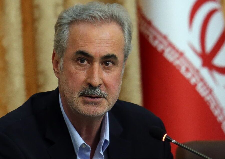 پیشنهاد رییس جمهور در سازمان ملل برای تشکیل کمیته تبعات تحریمها خلاقانه است پیشنهاد رییس جمهور در سازمان ملل برای تشکیل کمیته تبعات تحریمها خلاقانه است