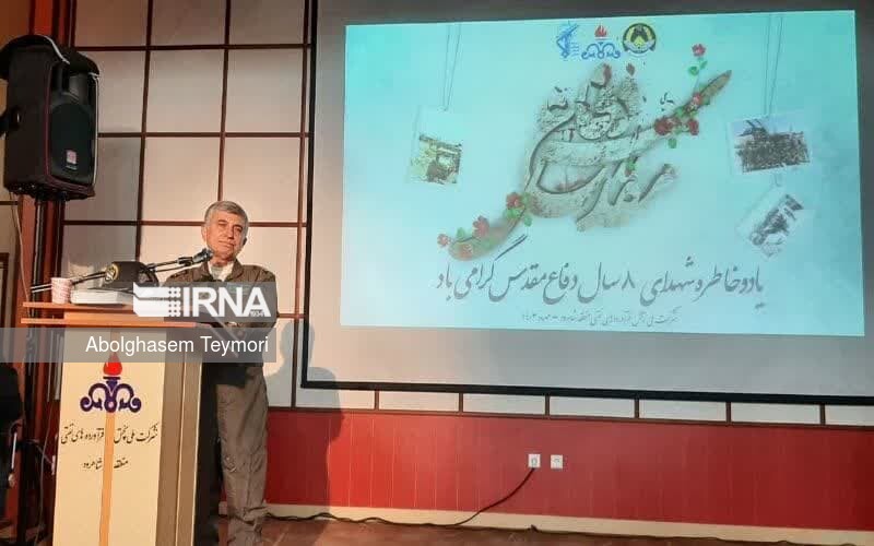 مشاور فرماندهی نیروی هوایی ارتش: تفرقه در ایران خواسته دشمنان است