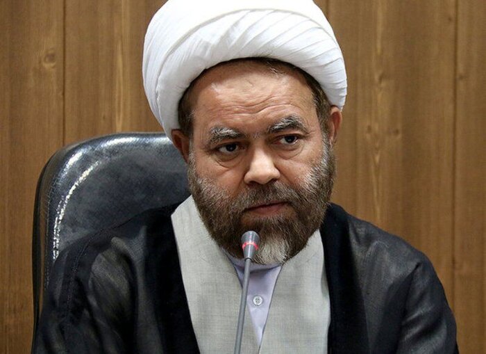نماینده مجلس خبرگان: شهادت دلیرانه سنوار به مقاومت فلسطین جهت میبخشد