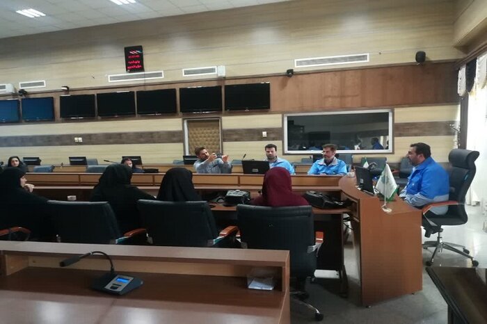 آتشسوزی در عرصههای طبیعی کرمانشاه امسال سه برابر شده است