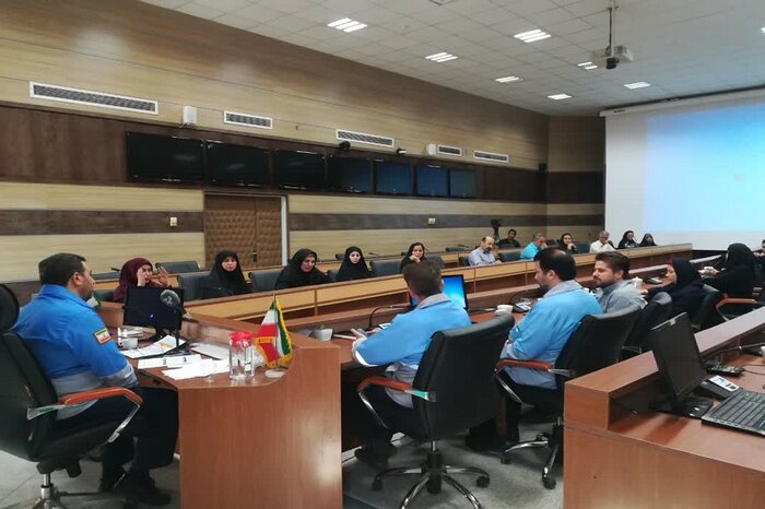 آتشسوزی در عرصههای طبیعی کرمانشاه امسال سه برابر شده است