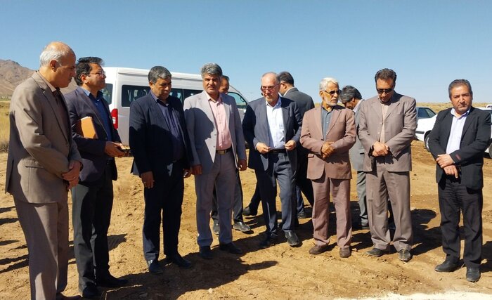 طرح گردشگری جیرفت/ منابع طبیعی: مجوزی برای این کار نداریم