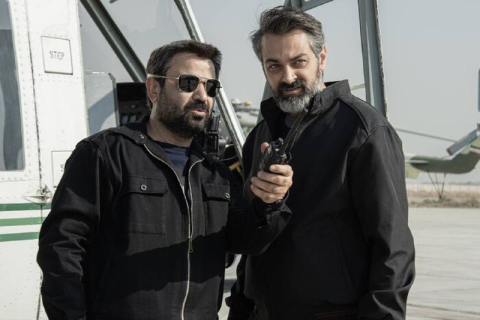 «تانک خورها» و «هشتپا» به آنتن رسیدند