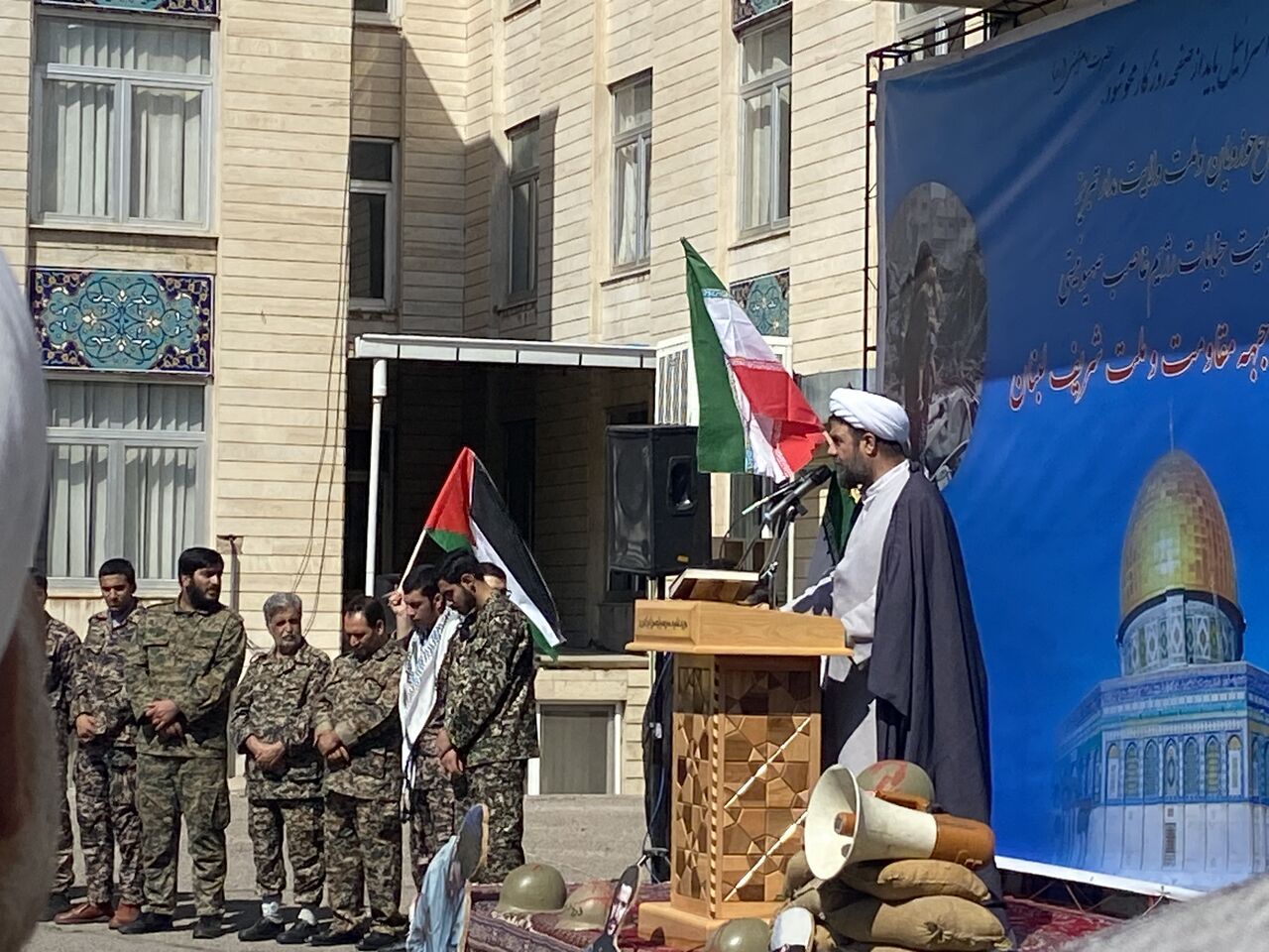 وحدت خاورمیانه، شرط ایستادگی در برابر جنایات اسرائیل و آمریکا است وحدت خاورمیانه، شرط ایستادگی در برابر جنایات اسرائیل و آمریکا است