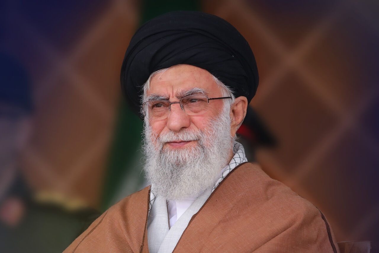 El Líder Supremo de Irán: Hezbolá vencerá