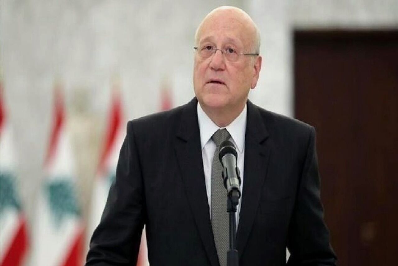مطالبة نتانياهو بإبعاد اليونفيل تمثل فصلا جديدا من نهج العدو بعدم الامتثال للشرعية الدولية مطالبة نتانياهو بإبعاد اليونفيل تمثل فصلا جديدا من نهج العدو بعدم الامتثال للشرعية الدولية