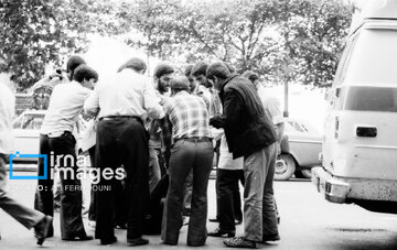 Attaque du groupe terroriste de l’OMK contre les civils à Téhéran le 27 septembre 1981