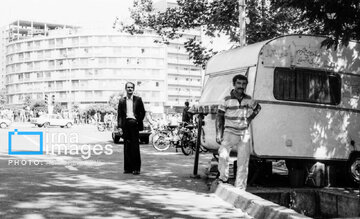 Attaque du groupe terroriste de l’OMK contre les civils à Téhéran le 27 septembre 1981