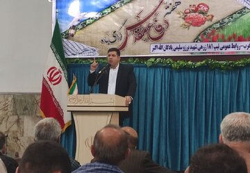 رییس دادگستری اسلام آبادغرب: مخلان نظم و امنیت در انتظار برخورد قاطعانه دستگاه قضایی باشند