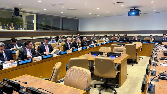 عراقچی: ایران به هیچ عنوان در مقابل یک جنگ فراگیر در لبنان بی تفاوت نخواهد ماند