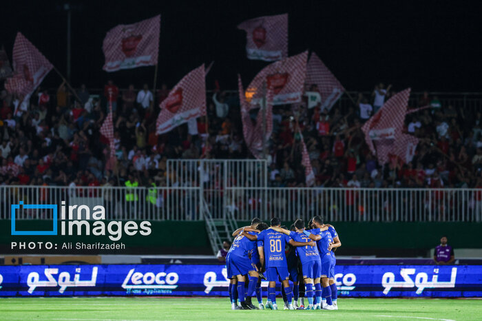 مشخصشدن جانشین نکونام در استقلال در روز آغاز پروژه حفظ ستارههای گرانقیمت پرسپولیس