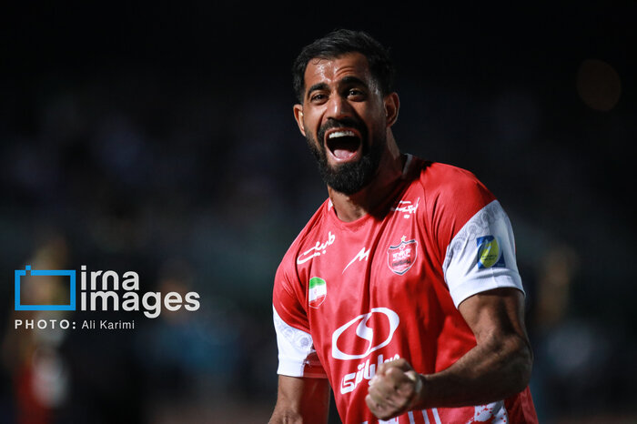 ترکیب منتخب کم گل ترین هفته تاریخ لیگ برتر؛ «به رنگ قرمز»