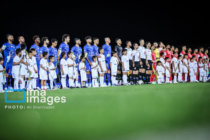 شرفی: استقلال فقط مربی درجه یک خارجی میخواهد/ نکونام اسیر حاشیه شد