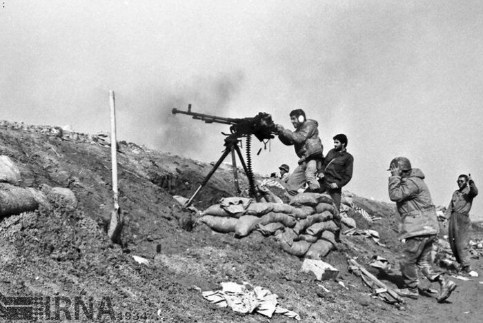 شهیدنامه ایرنا استان سمنان؛ جاویدنام محمدآقا شعیری