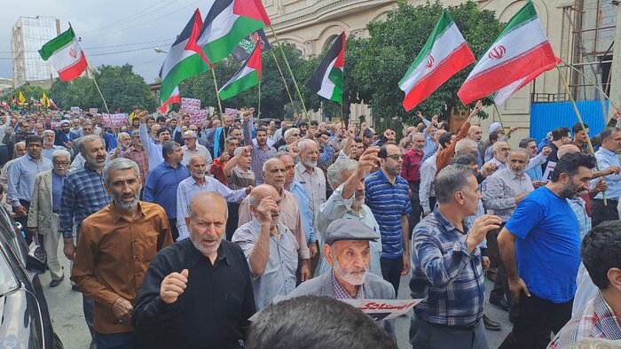 امام جمعه گرگان: رییس جمهور در نیویورک حقایق کشور را به خوبی بیان کرد