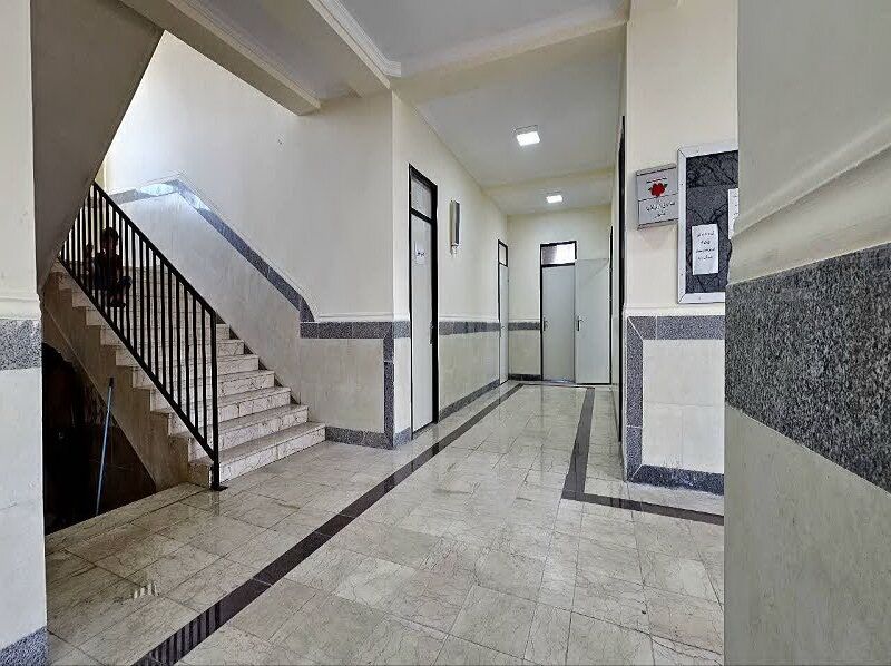 فرماندار مراغه: نیمی از ۴۲۴ مدرسه شهرستان به نوسازی نیاز دارد فرماندار مراغه: نیمی از ۴۲۴ مدرسه شهرستان به نوسازی نیاز دارد