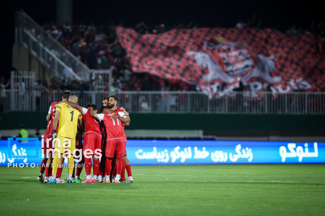 آمار عجیب خط هافبک مدافع عنوان‌قهرمانی؛ کلاه گشاد پرسپولیس در نقل‌وانتقالات