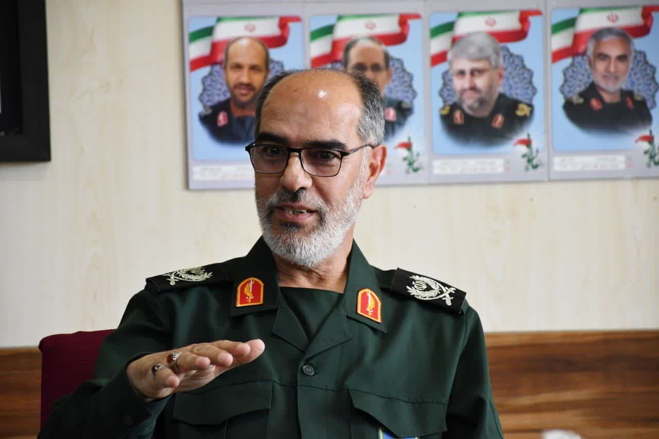 حوزه کشاورزی نقش کلیدی در امنیت و آرامش کشور دارد حوزه کشاورزی نقش کلیدی در امنیت و آرامش کشور دارد