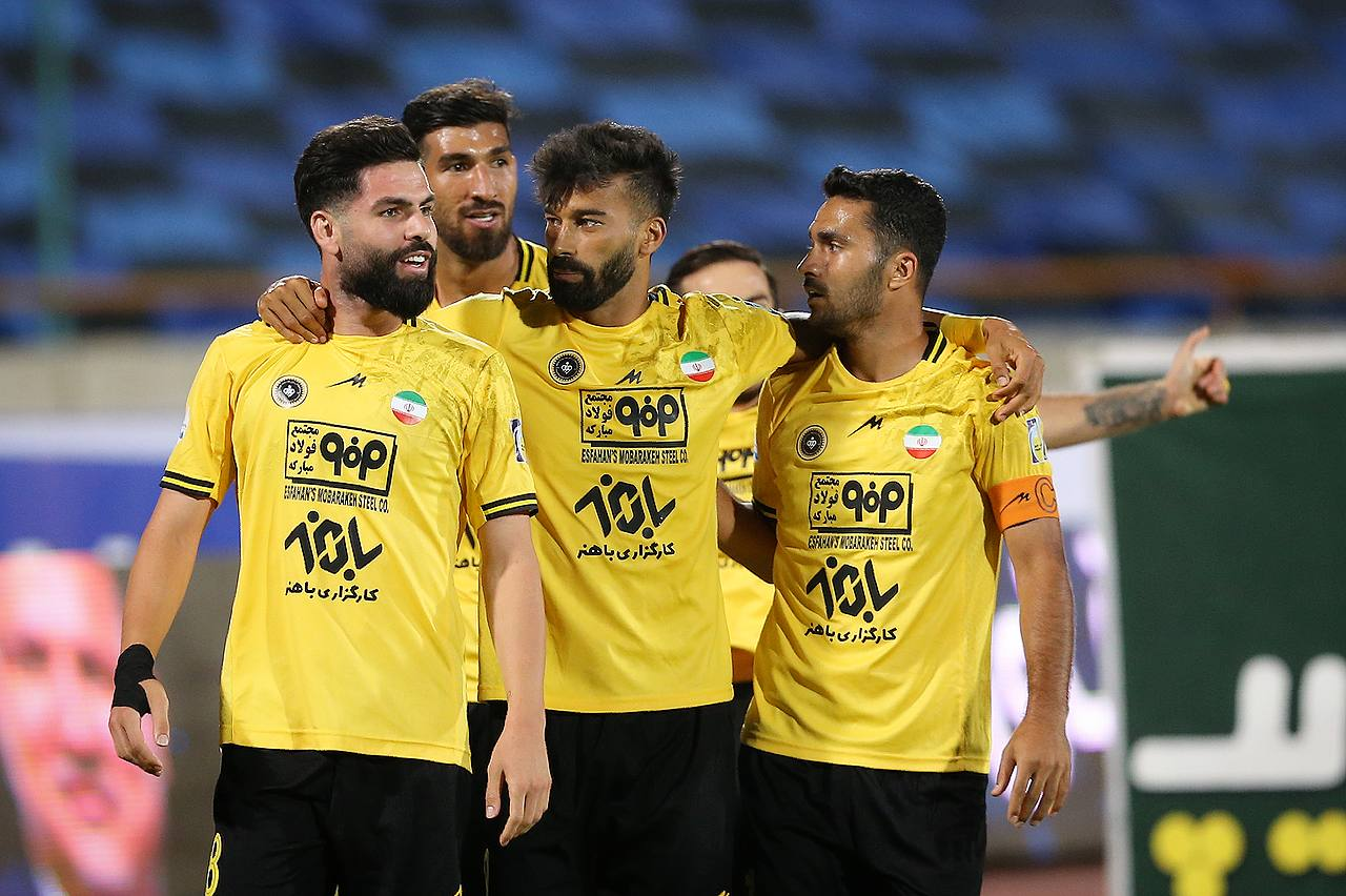 ردپای پررنگ یاغی در شکستهای خانگی استقلال؛ رکوردی که رامین از آبیها گرفت