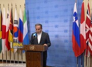 Iran urges UNSC to ‘stop Israel’, reaffirms all-out support for Lebanon