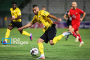 Iran Pro League: Sepahan vs. Tractor