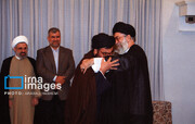 Martyr Sayyed Hassan Nasrallah