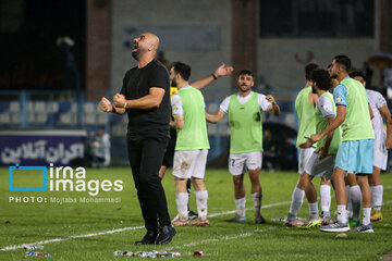 Iran Pro League: Malavan vs. Esteghlal Khuzestan