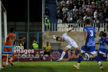 Iran Pro League: Malavan vs. Esteghlal Khuzestan