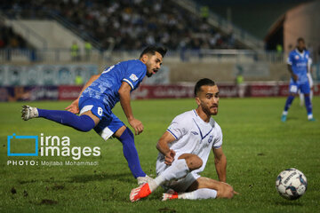 Iran Pro League: Malavan vs. Esteghlal Khuzestan