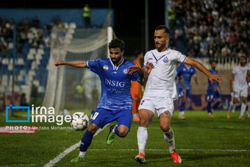 Iran Pro League: Malavan vs. Esteghlal Khuzestan