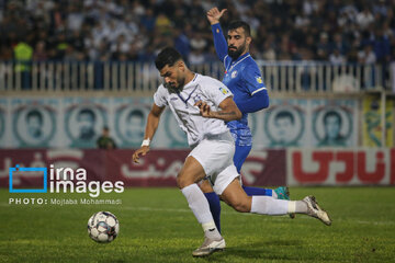 Iran Pro League: Malavan vs. Esteghlal Khuzestan