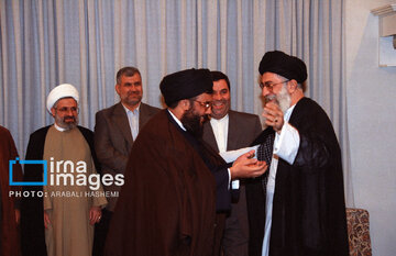 Hassan Nasrallah