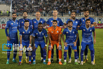 Iran Premier League