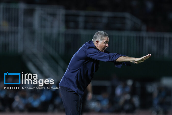 تلنگر به مدیران غیر «اصولی» در روز دلتنگی مرد پرتغالی برای تراکتوریها