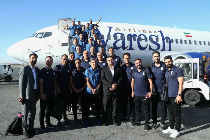 تلنگر به مدیران غیر «اصولی» در روز دلتنگی مرد پرتغالی برای تراکتوریها