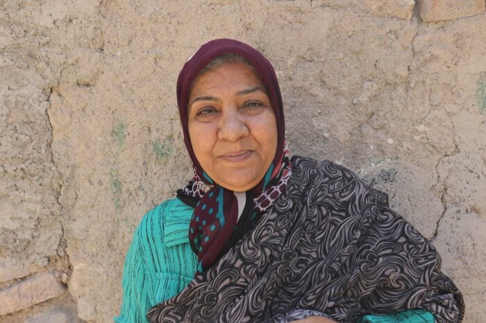 سفر به آنسوی قله جُفتان