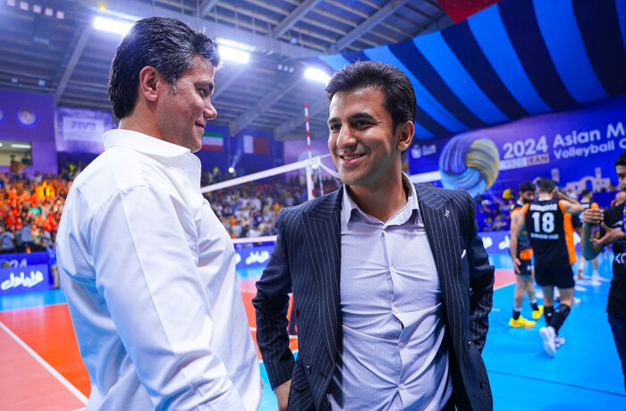 تلنگر به مدیران غیر «اصولی» در روز دلتنگی مرد پرتغالی برای تراکتوریها