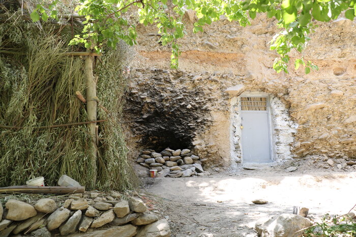 سفر به آنسوی قله جُفتان