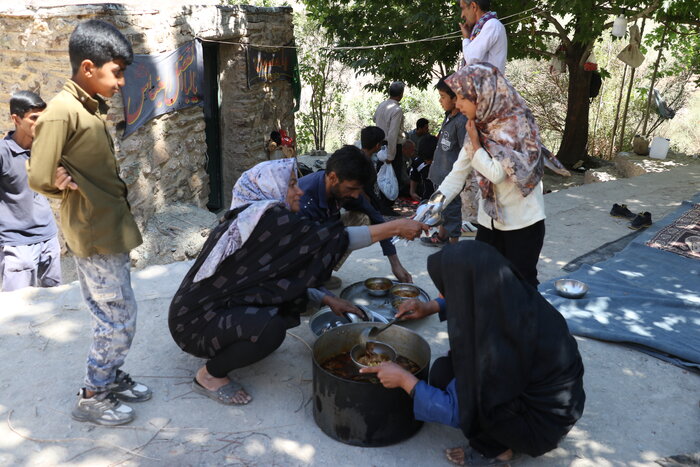 سفر به آنسوی قله جُفتان