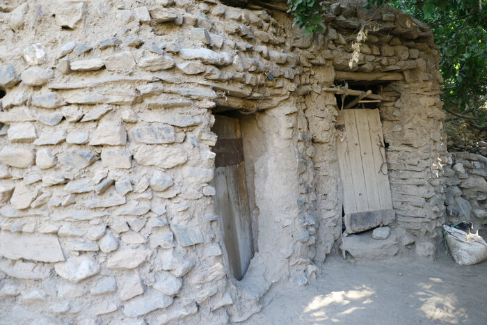 سفر به آنسوی قله جُفتان