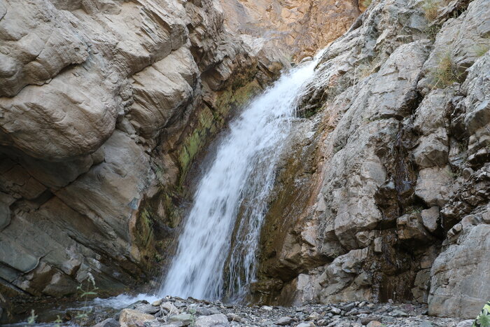 سفر به آنسوی قله جُفتان