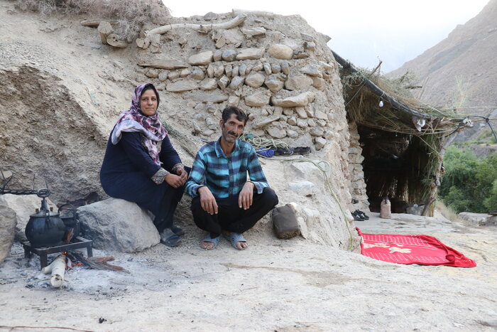 سفر به آنسوی قله جُفتان