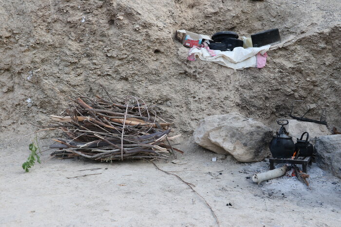 سفر به آنسوی قله جُفتان