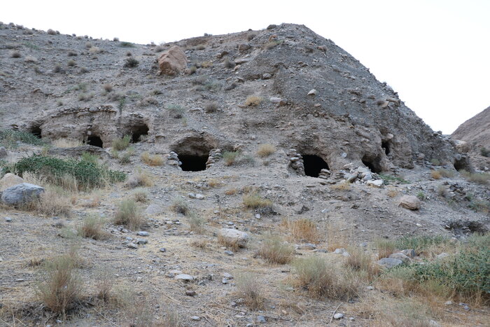 سفر به آنسوی قله جُفتان