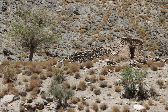 سفر به آنسوی قله جُفتان