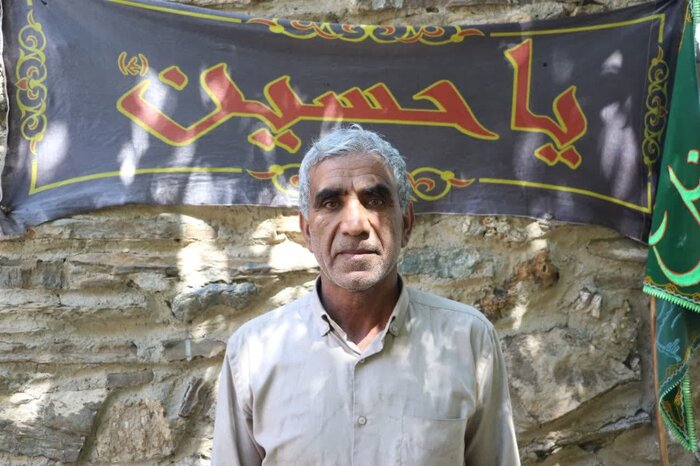 سفر به آنسوی قله جُفتان