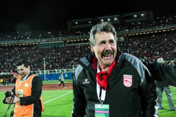 اولیویرا: میخواهم قبل از مرگم تبریز را ببینم/ فغانی را هرگز نمیبخشم