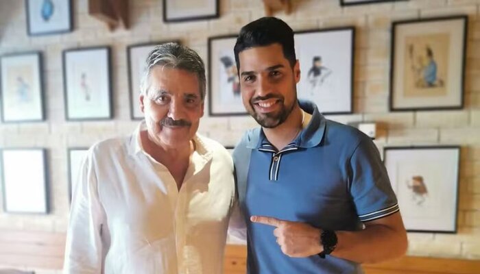 اولیویرا: میخواهم قبل از مرگم تبریز را ببینم/ فغانی را هرگز نمیبخشم