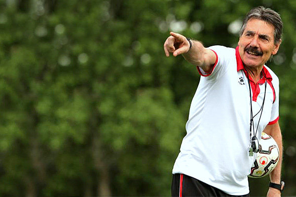 اولیویرا: میخواهم قبل از مرگم تبریز را ببینم/ فغانی را هرگز نمیبخشم