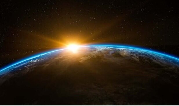 کشف منظرهای ترسناک از آینده زمین توسط اخترشناسان